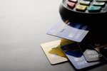 Unsupervised learning 'credit card clients'