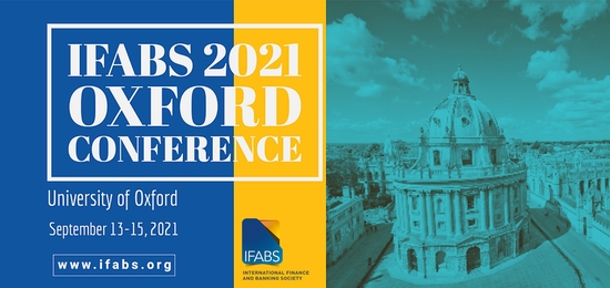 IFABS 2021 - Oxford